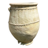 Terracotta jar