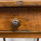 Vintage children's desk