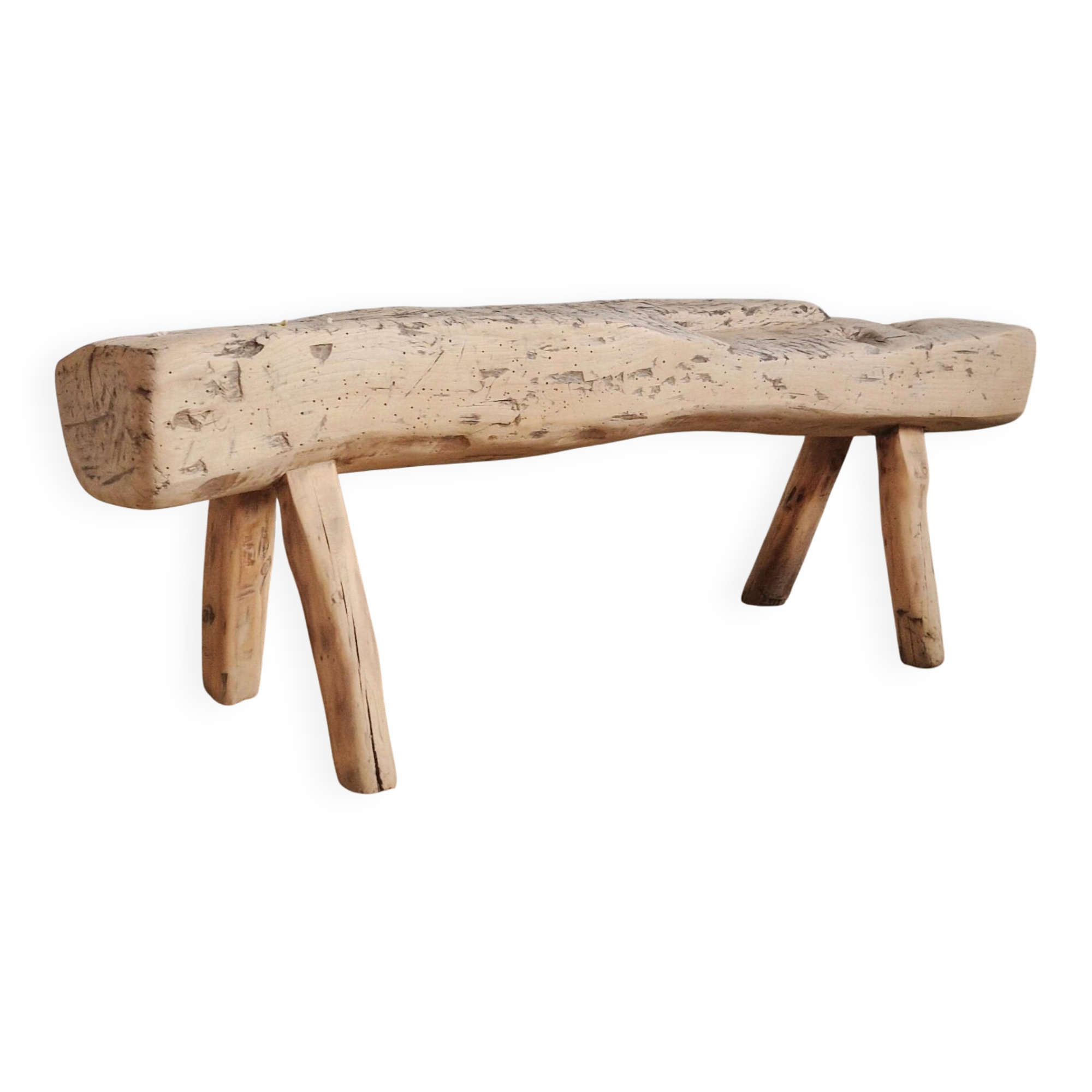 Beautiful old bench/workbench