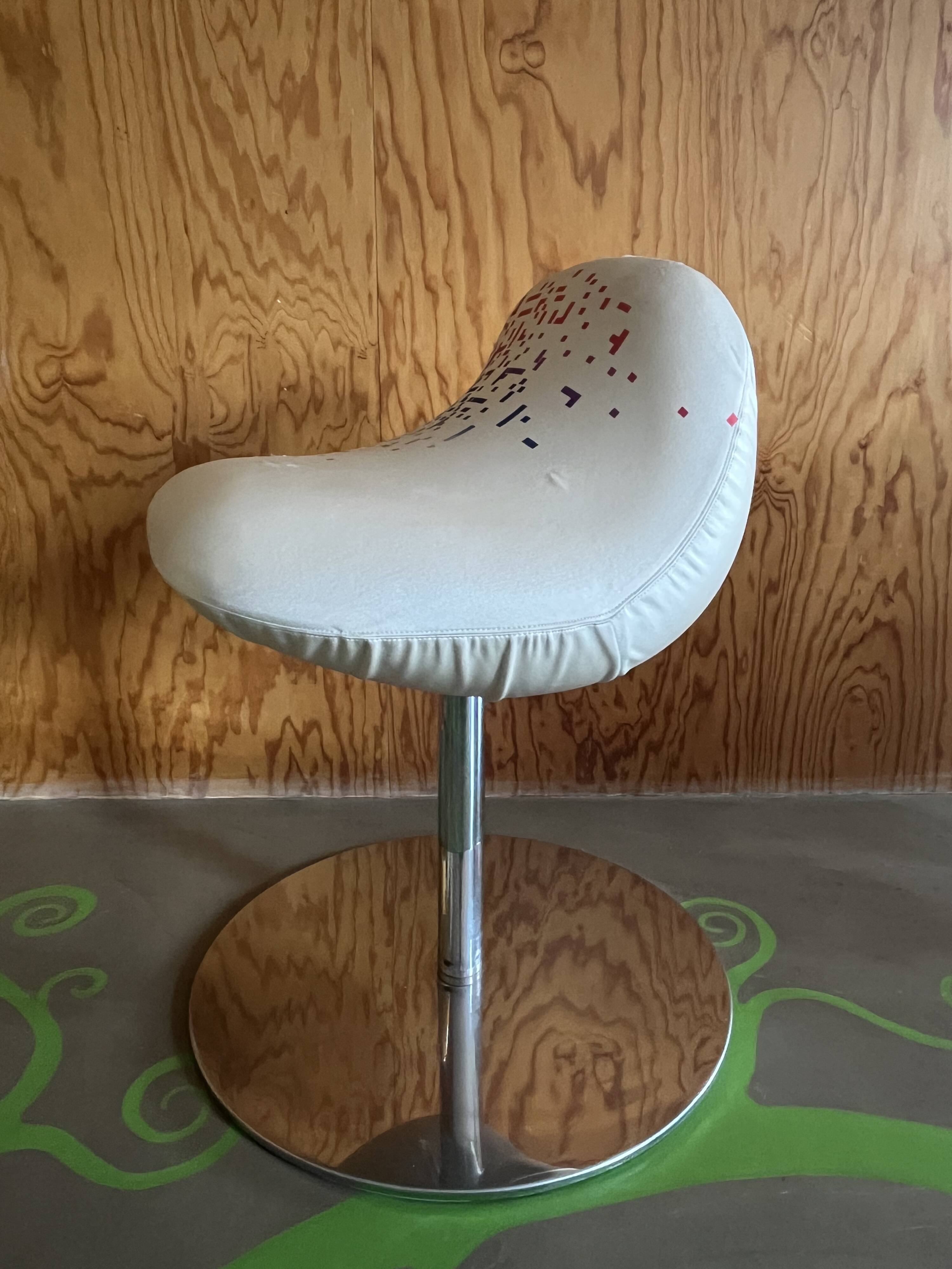 Dondoletto Chair by Pio & Tito Toso, 2009, Italy