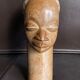 Figurine m’bigou sculptée