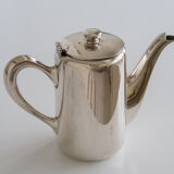 50 cl Silver Ercuis Teapot