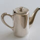 50 cl Silver Ercuis Teapot