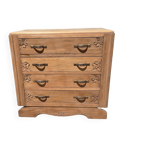 Commode