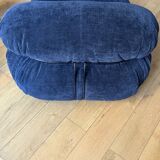 Soriana armchair by Tobia Scarpa