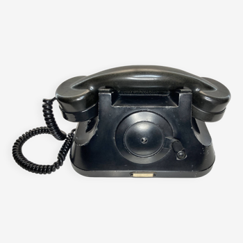 Bakelite telephone 1920s