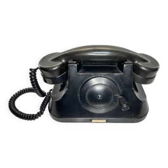 Bakelite telephone 1920s