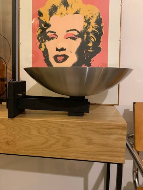 Vintage Wall Lamp RAAK Amsterdam Design