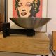 Vintage Wall Lamp RAAK Amsterdam Design