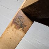 Pair of Stella bistro chairs