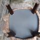 Pair of toad chairs