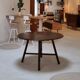 Mid-century dining table