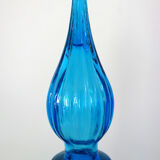 Bottle Empoli Italy 1960