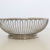 Fruit basket Alessi, made in Italy