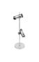 Tafelgerate Dessau desk lamp, Germany, 1970s