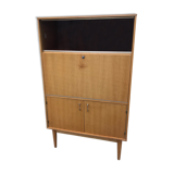 Vintage secretary of the 70s