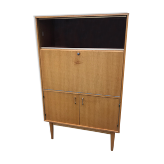 Vintage secretary of the 70s