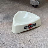 Vintage Martini ashtray