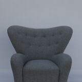 Fauteuil The Tired Man