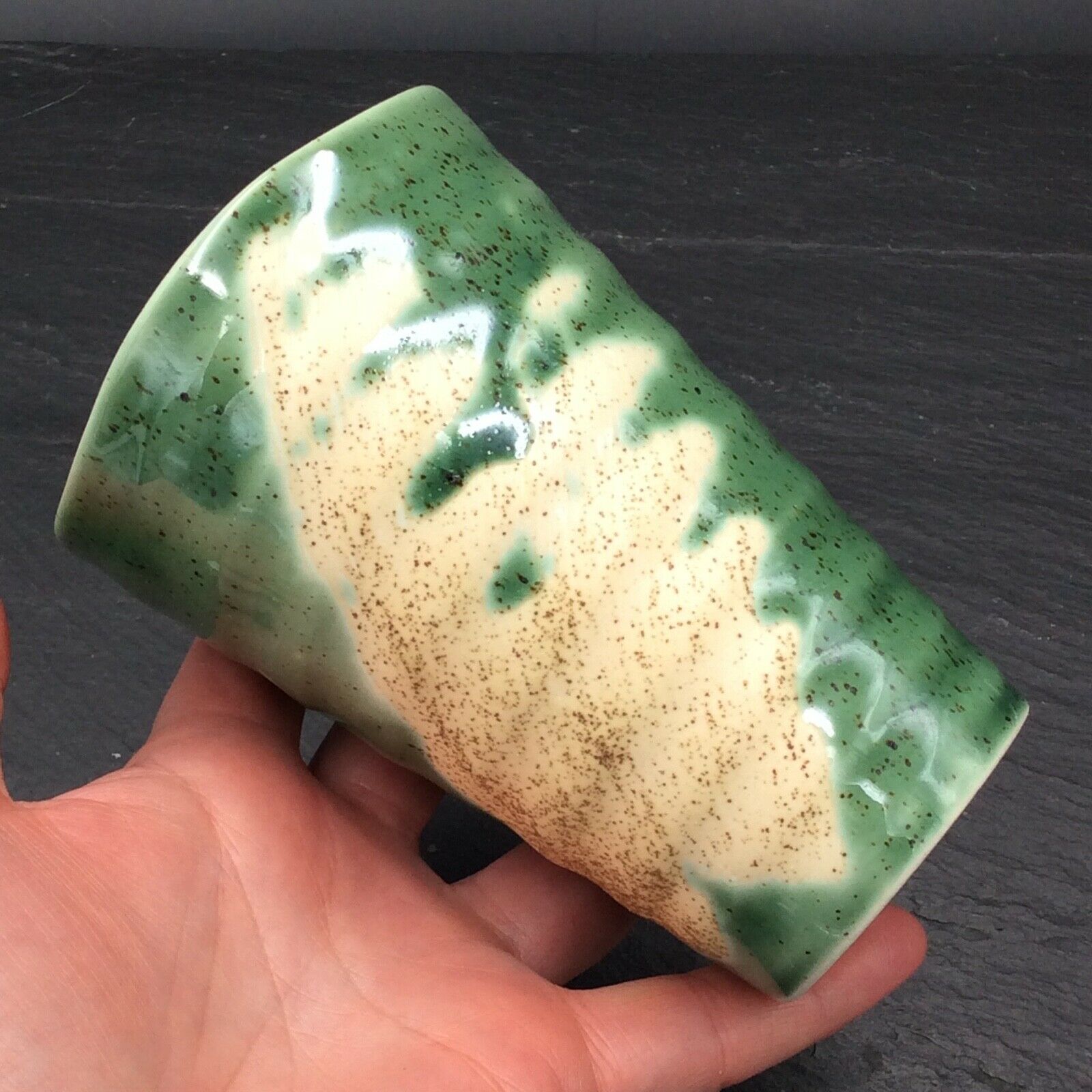 Ceramic Tea Cup China Japan Vintage Cup