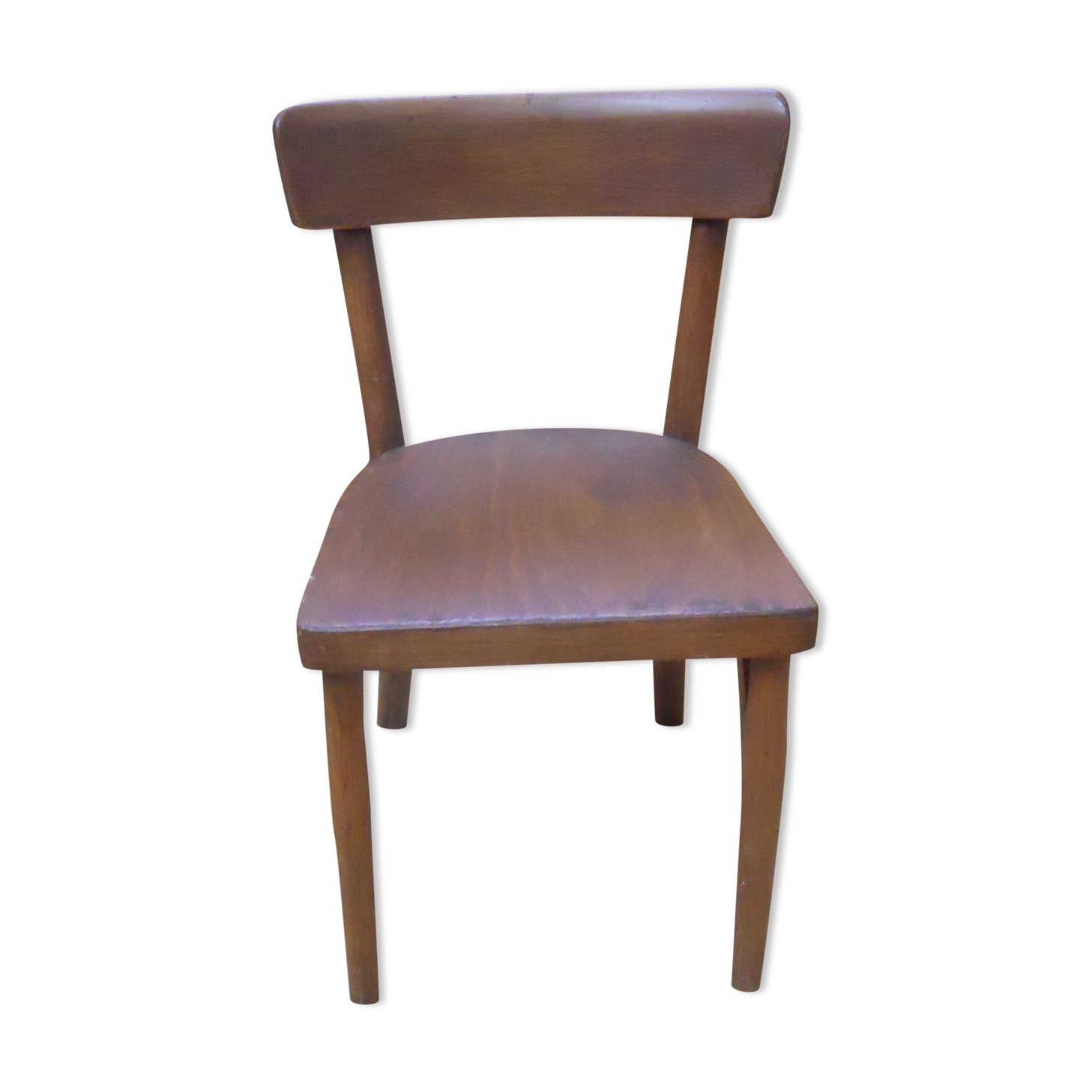 Children's chair from baumann