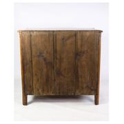Louise Seize Chest of Drawers in Elm Wood from Copenhagen