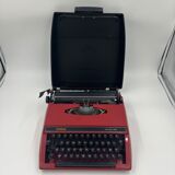 Brother Deluxe 600 Typewriter