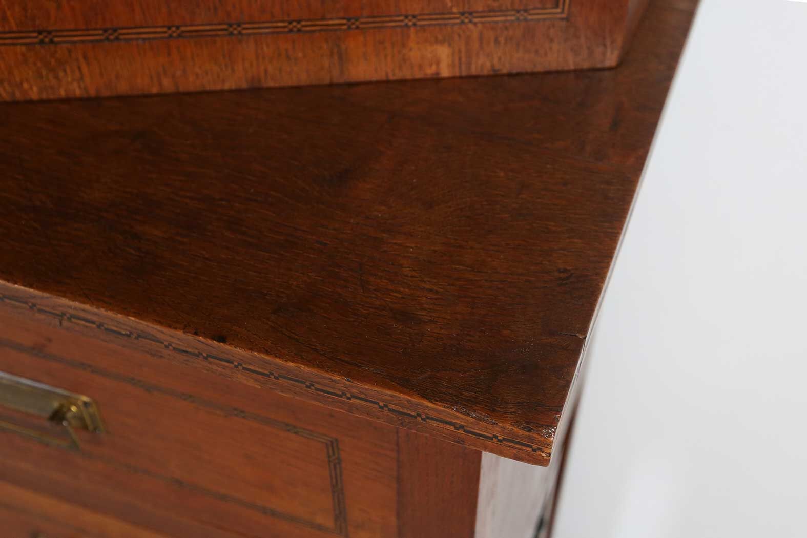 Art deco cupboard ca.1930