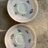 Porcelain service