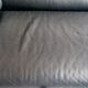 DS DS 10 modular leather canape