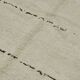 Handwoven Turkish Recycled Boho Rug 166 cm x 260 cm