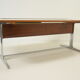 Desk minister George Nelson for Herman Miller 50/60