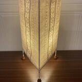 Tripod lamp, Scandinavian design, 1960s.