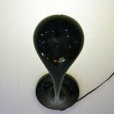 Rare Silfio lamp by Nucleo Sormani design Roberto Lera, 1970s