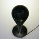Rare Silfio lamp by Nucleo Sormani design Roberto Lera, 1970s