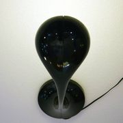 Rare Silfio lamp by Nucleo Sormani design Roberto Lera, 1970s
