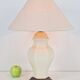 Vintage Ceramic Table Lamp, 1970s