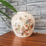 Royal Cauldon ceramic vase