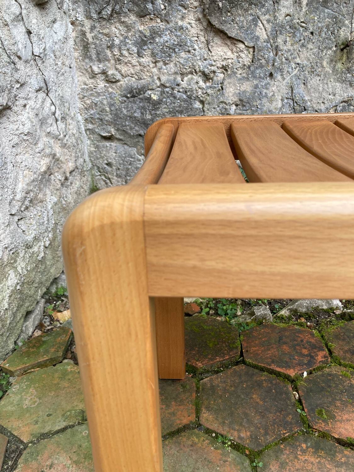 Set of 4 Scandinavian style chairs