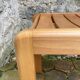 Set of 4 Scandinavian style chairs