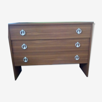 Dresser 1970