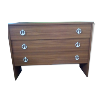 Dresser 1970