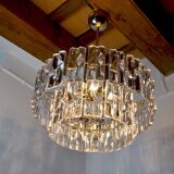 Kinkeldey chandelier, 1970, Germany