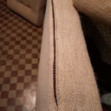 Sofa 3 place Scandinavian style