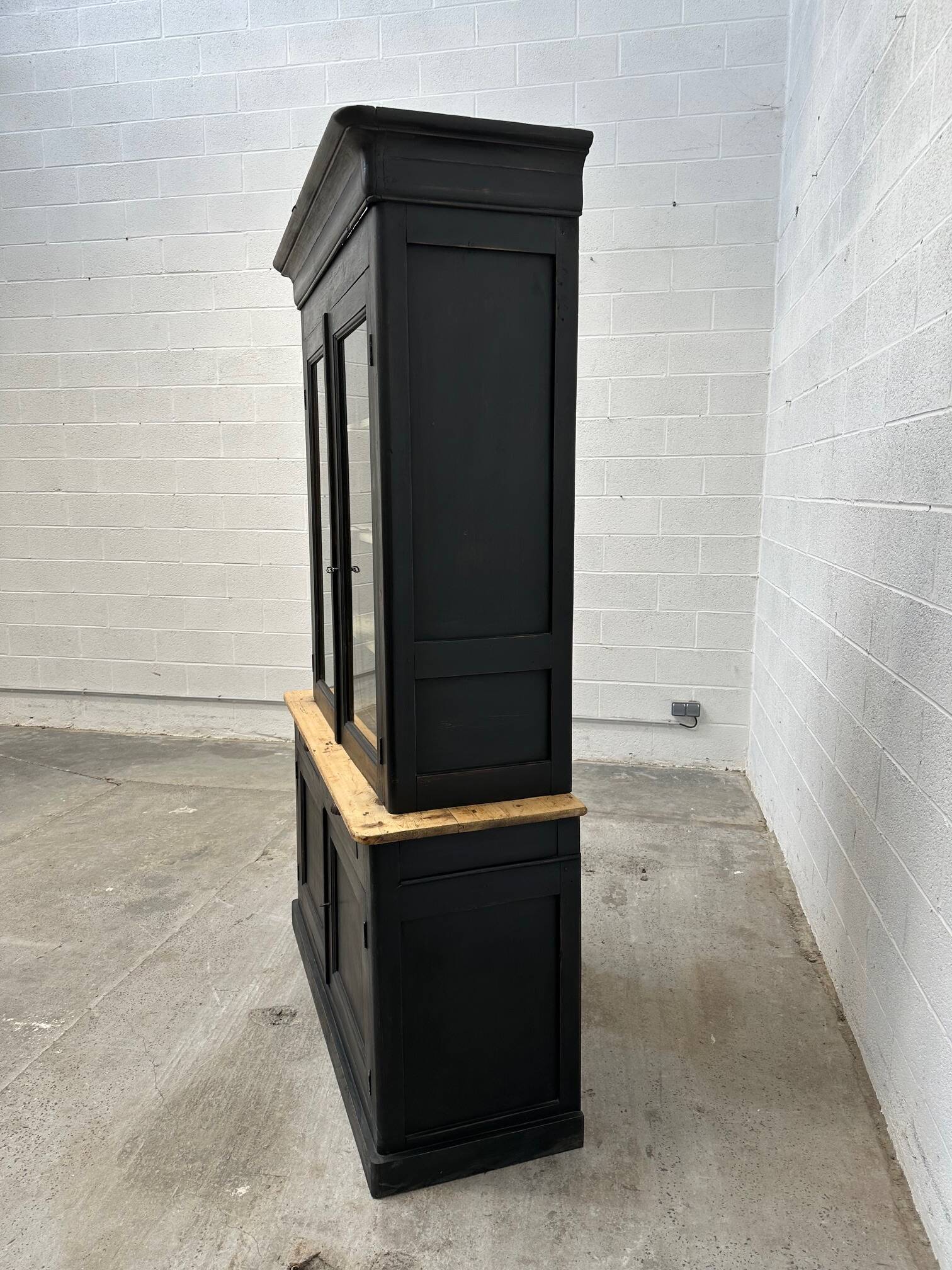 Late 19th Century Sideboard