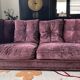 Four-seater sofa, Latorre