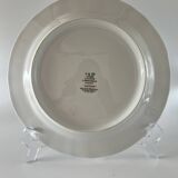 L. Bernardaud "Artois" plates