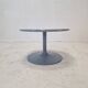 Table de Pierre Paulin pour Artifort, 1970s