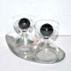 Carafes oiler danish design service oil vinegar by lovorika banovic 2000