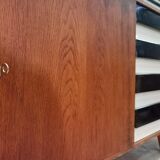 Jiri Jiroutek's U-460 sideboard by Interier Praha